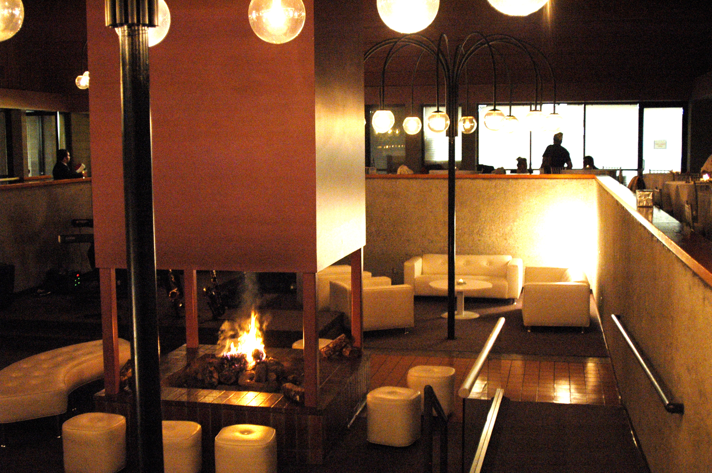 Photo Gallery at The Carson Center