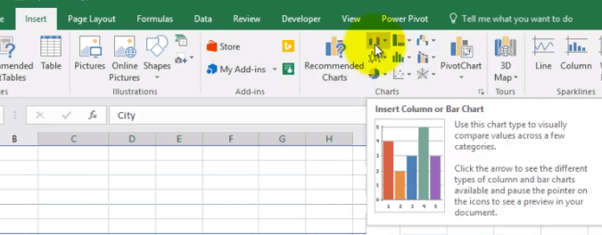 5 Commonly Asked Excel Questions in Job Interviews