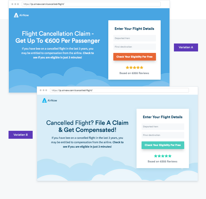 Website personalization strategy & best practices, with examples
