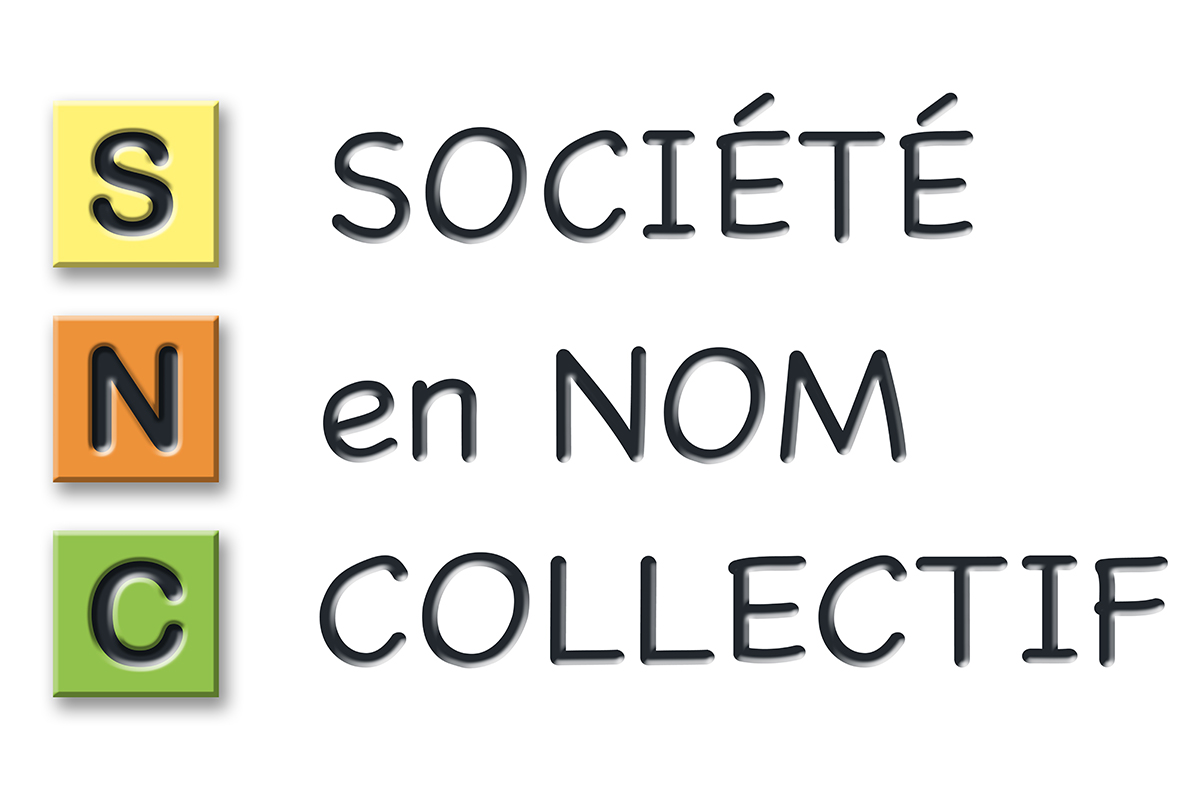 La société en nom collectif (SNC)