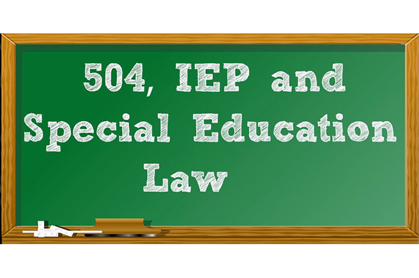 What Do These Mean in an Education Setting and How Can They Help Your