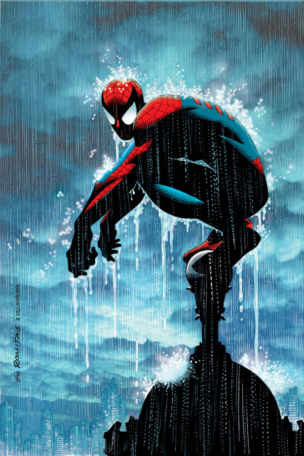 Amazing Spider-Man by Wells & Romita Jr. Vol. 2: The New Sinister