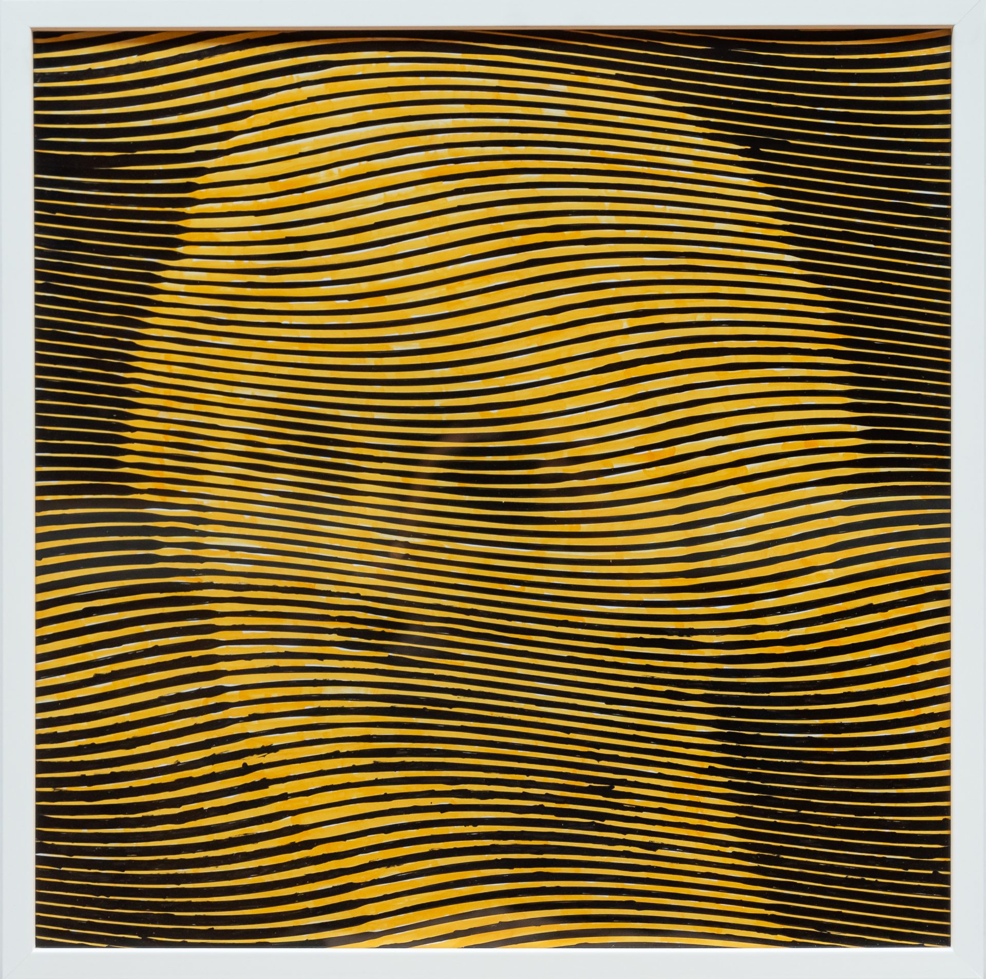 Lines for life Dynamo Art Factory