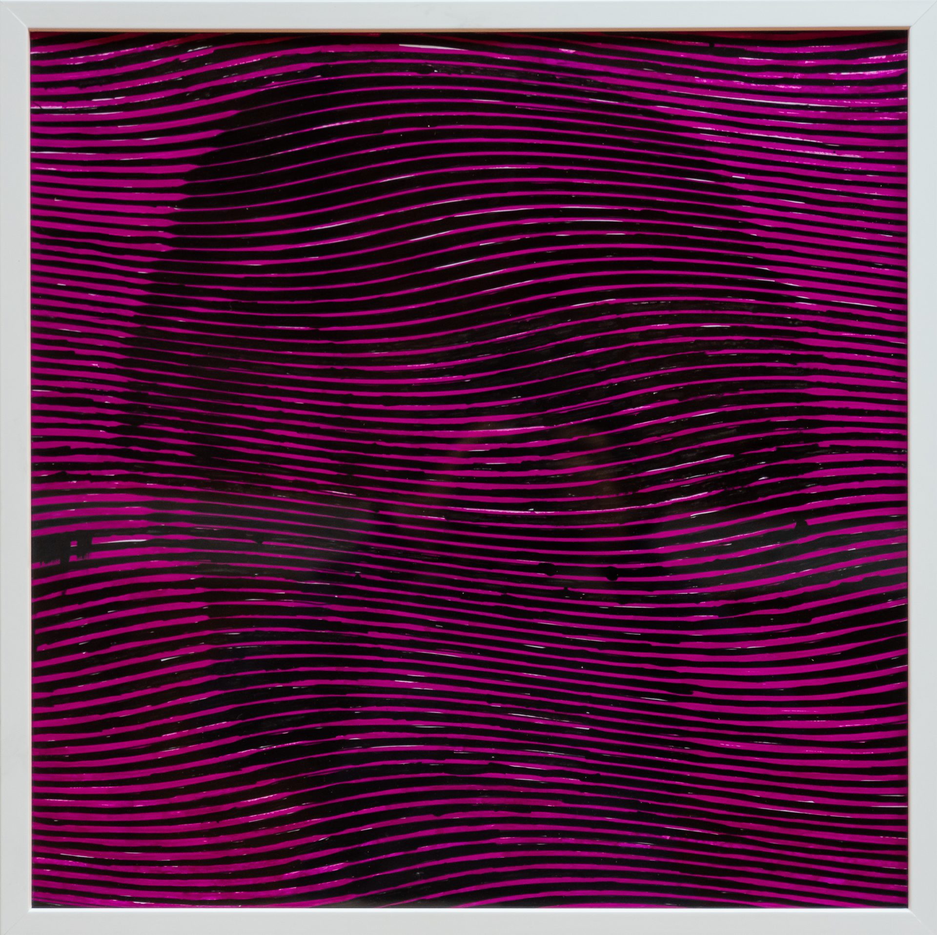 Lines for life Dynamo Art Factory