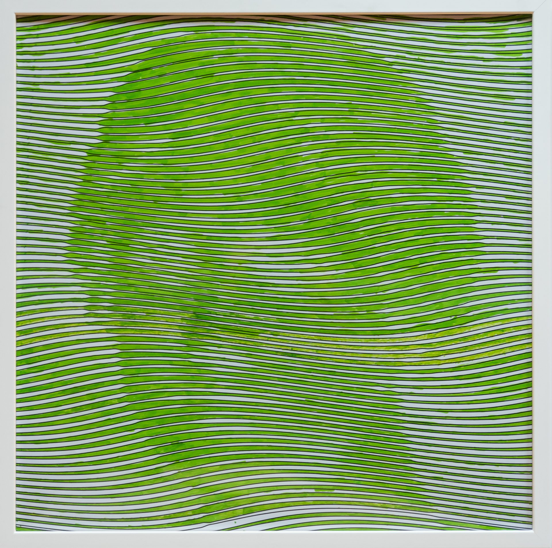 Lines for life Dynamo Art Factory