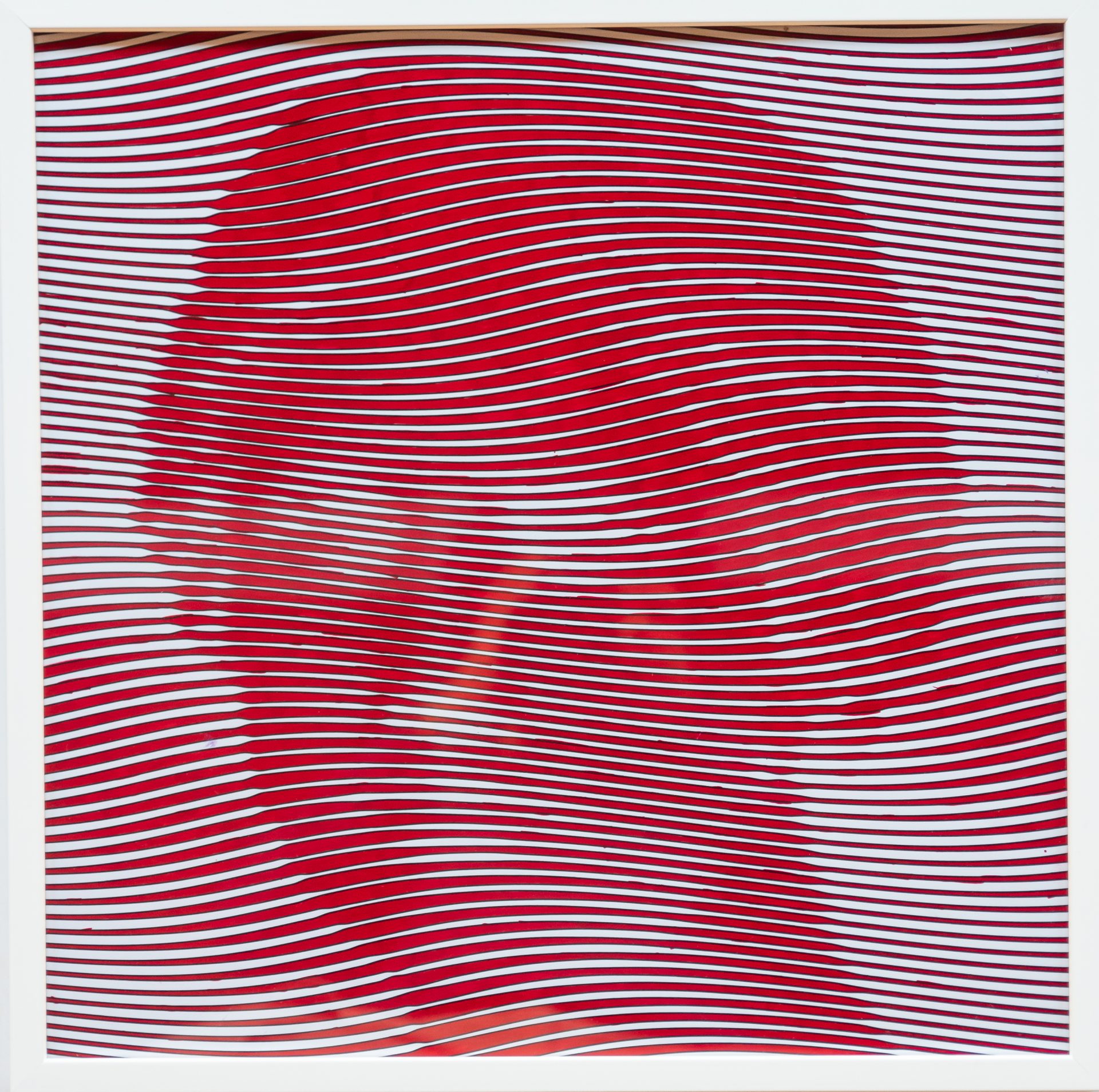 Lines for life Dynamo Art Factory