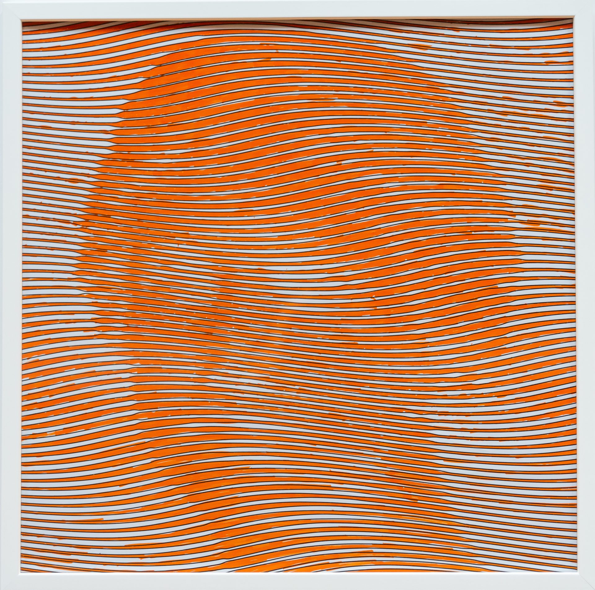 Lines for life Dynamo Art Factory