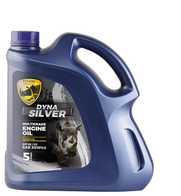 Engine Oils Dynamo Lubricants