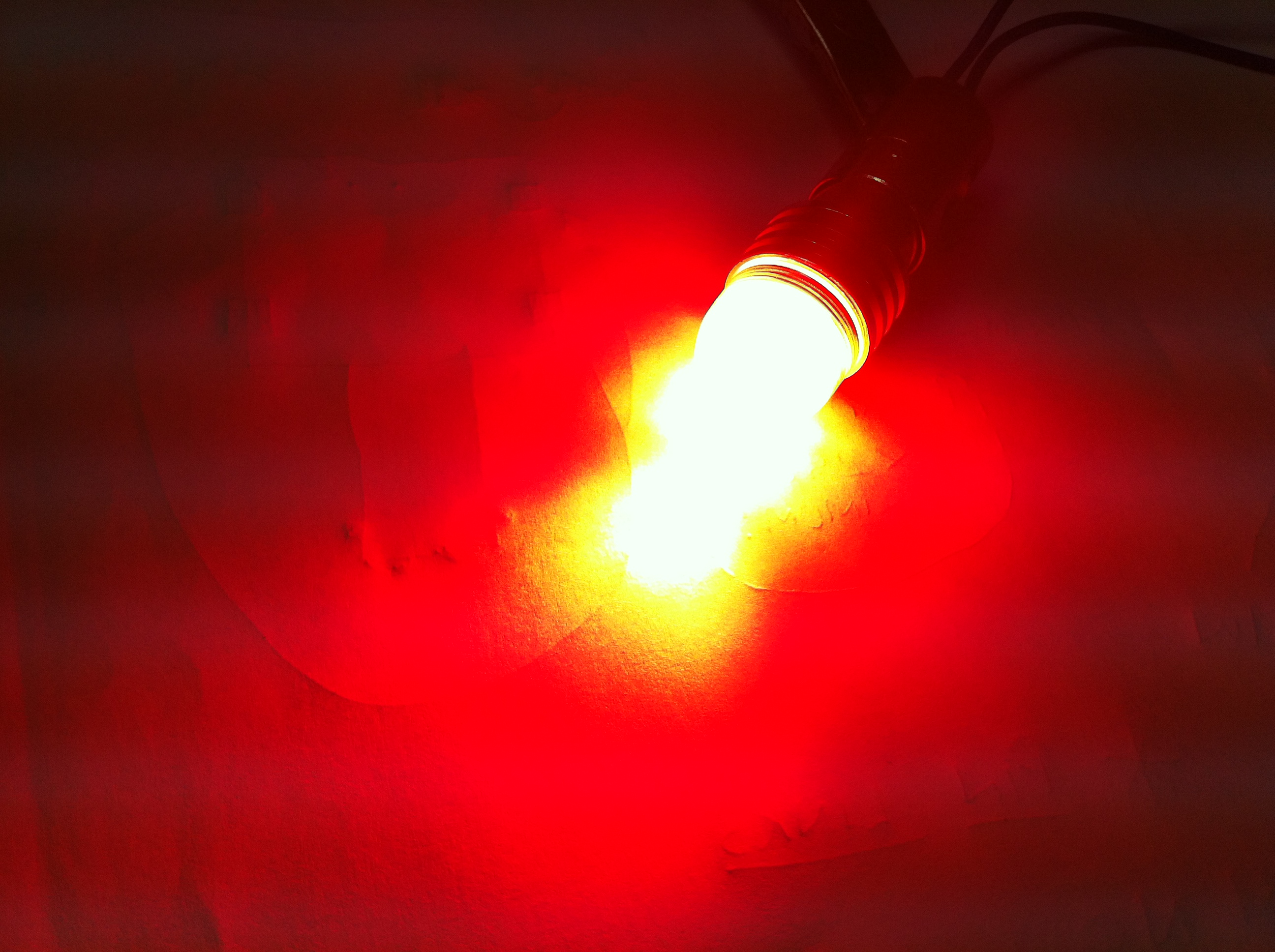 LED bulbs for vintage and classic cars and motorcycles