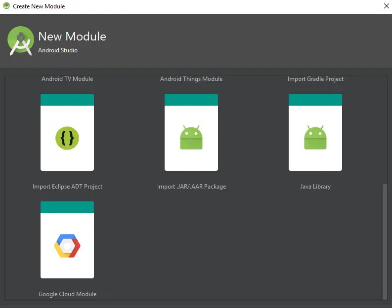 Mixing Kotlin and Java to Build Android Barcode Reader Dynamsoft
