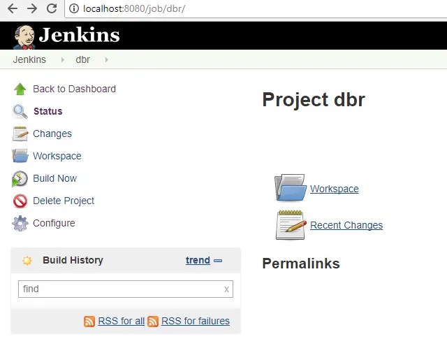 Building CMake Project with Jenkins on Windows Dynamsoft Developers Blog