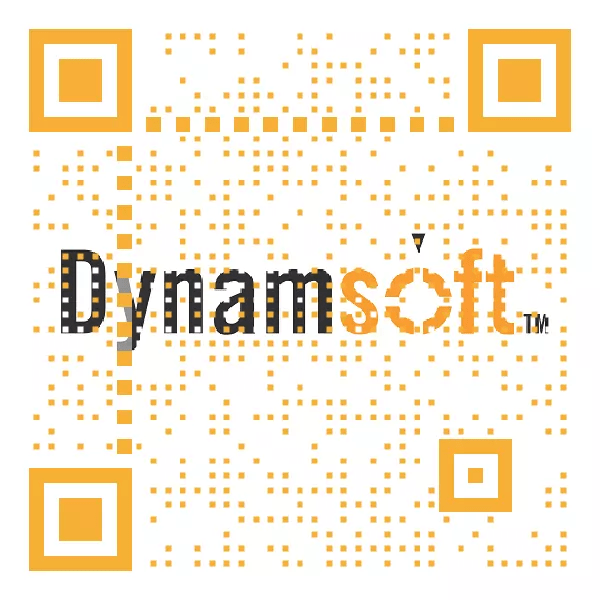 Create Online QR Code Scanner Using Javascript and HTML5 Dynamsoft Developers Blog