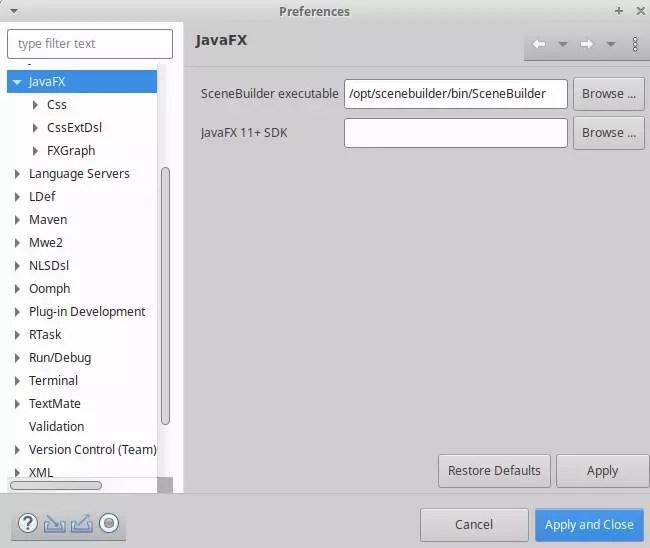 Build a Barcode Reader App With JavaFX and vlcj DZone