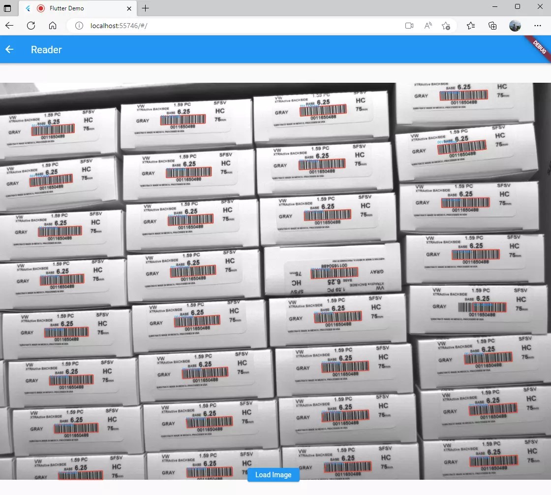 How to Build a  Barcode, QR code and PDF417 Scanner in Flutter