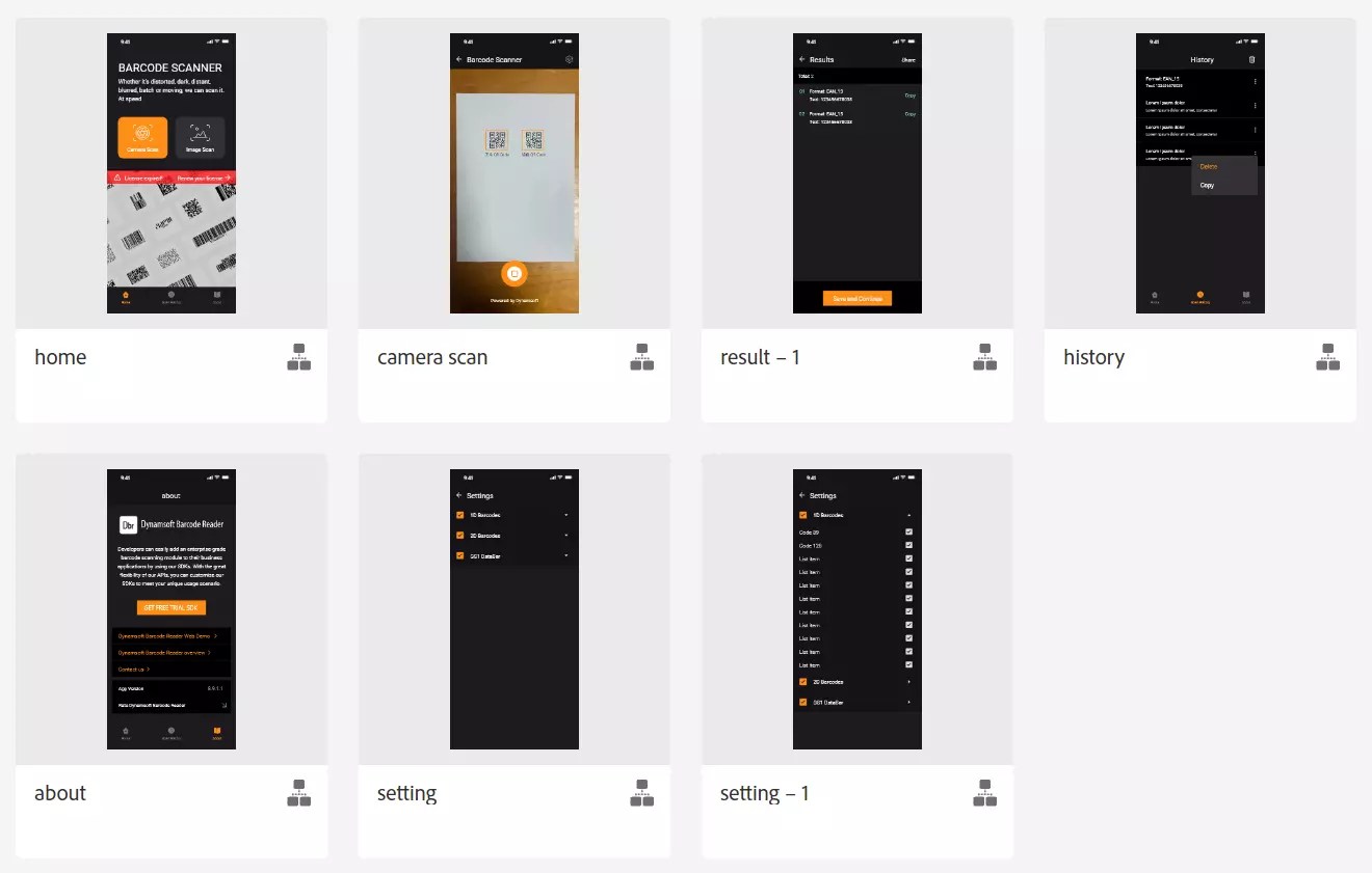 How to Build a Barcode Scanner App with Flutter Step by Step