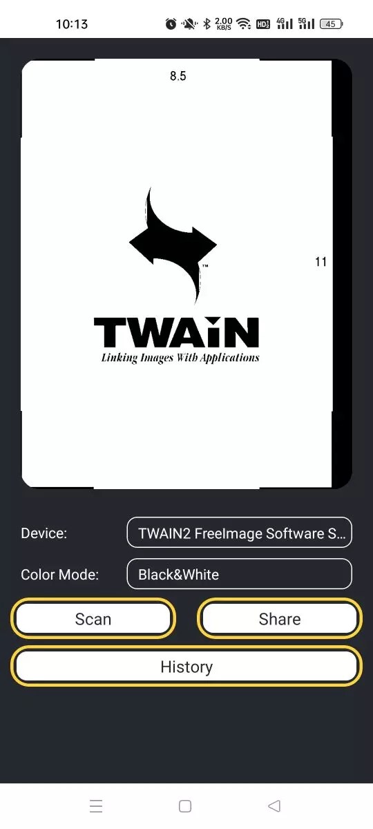 How to Build a Document Scanner with Expo Dynamsoft Developers Blog