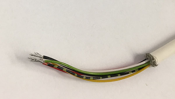 dynapar encoder wiring - Diagram Circuit