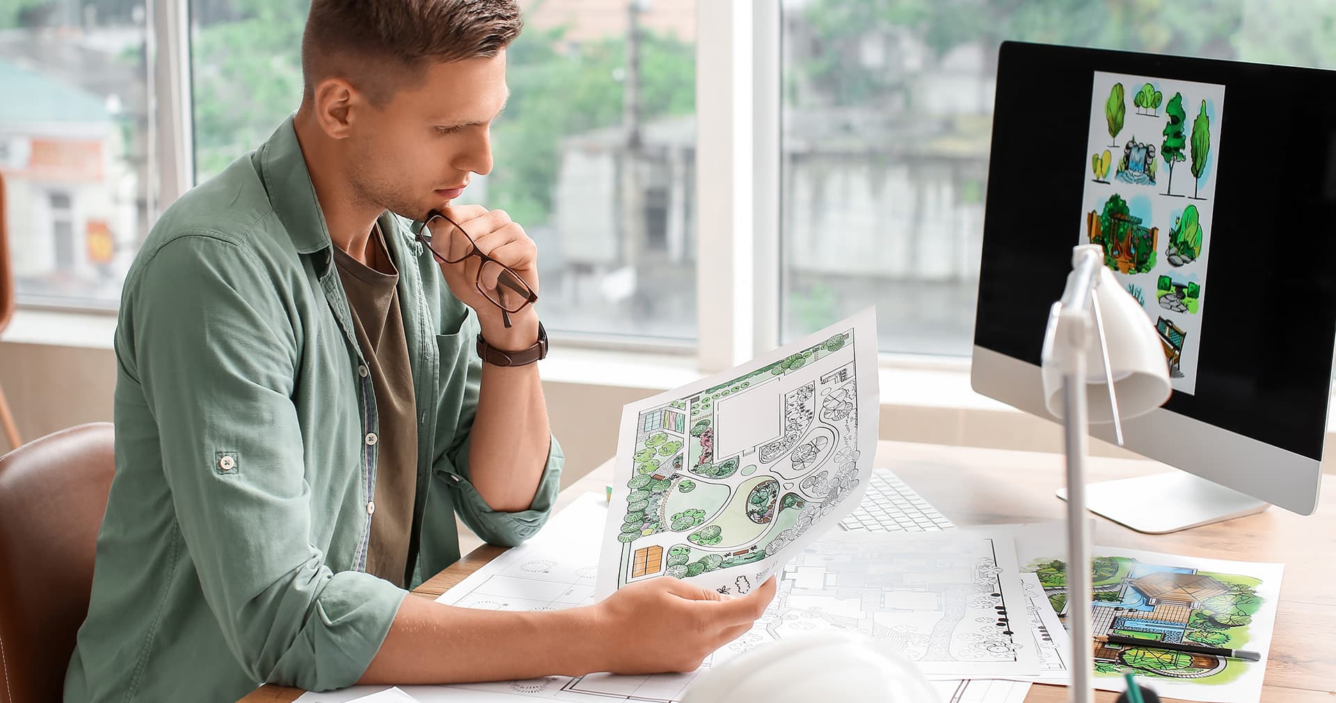 What Software Tools Do Landscape Designers Use in 2023 DynaScape