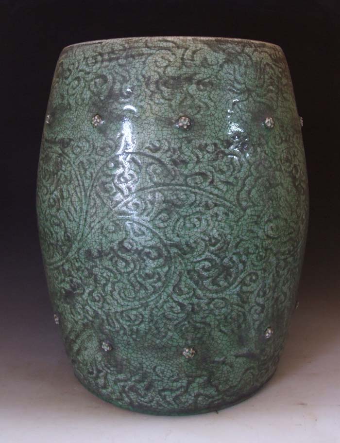 Japanese Garden Stool Home Design and Decor Reviews