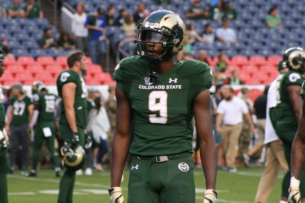 2021 NFL DRAFT Top 50 Wide Receivers Ranked Dynasty Nerds