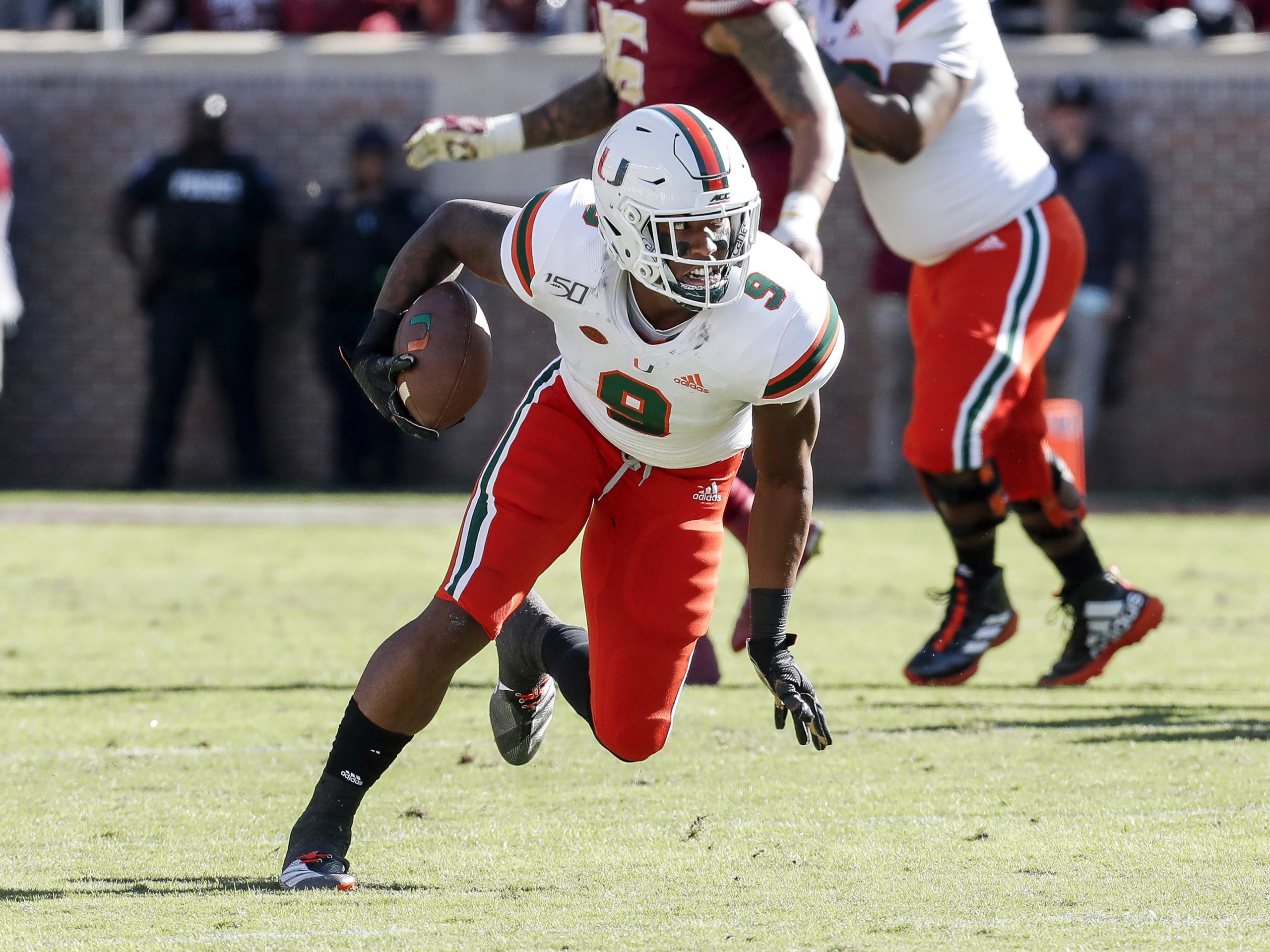 Devy Dose Rising Star, Week 3 Brevin Jordan Dynasty Nerds