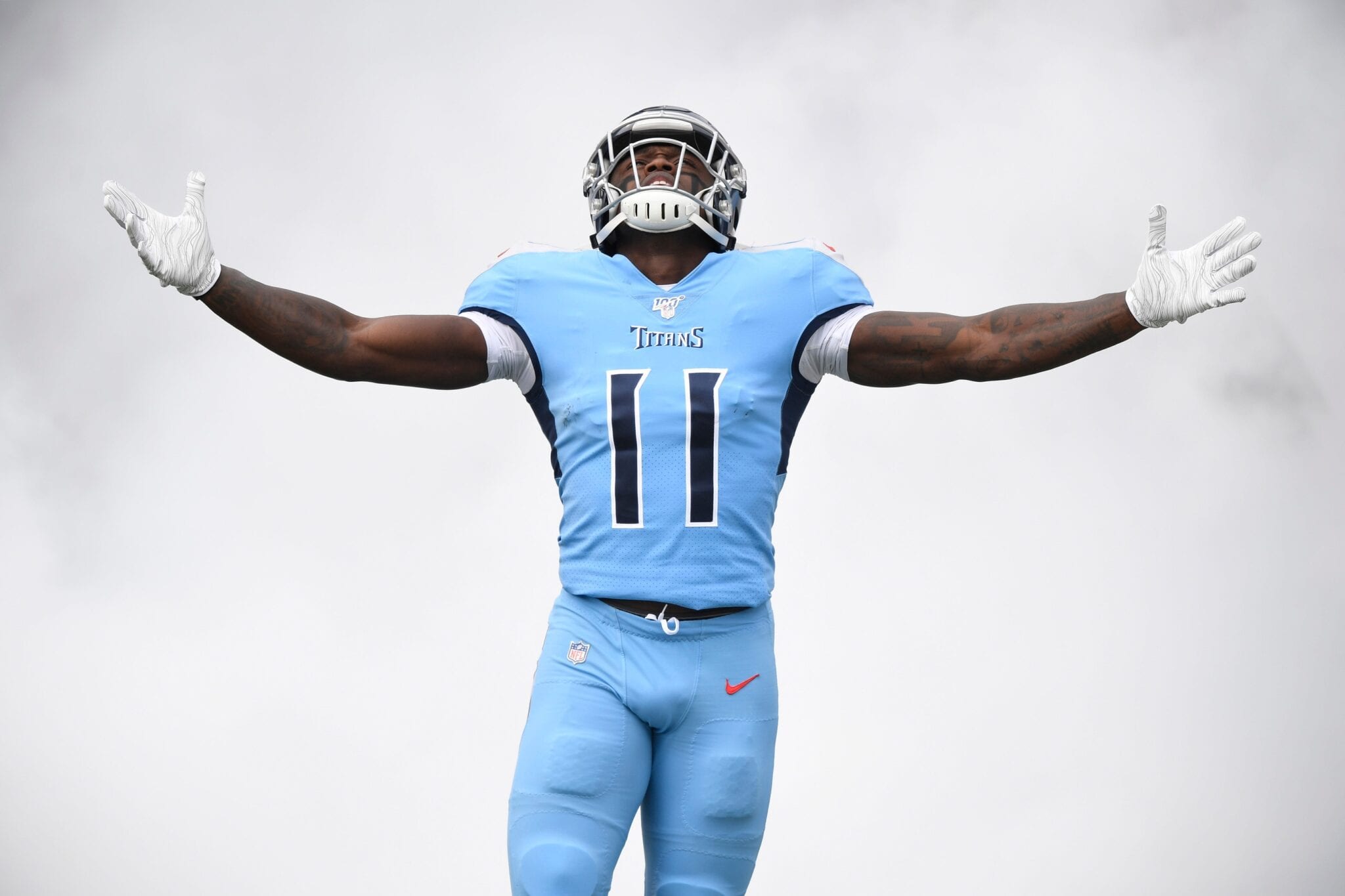 Cornerstone Is A.J. Brown a must have for 2021 Fantasy Football Dynasty Nerds