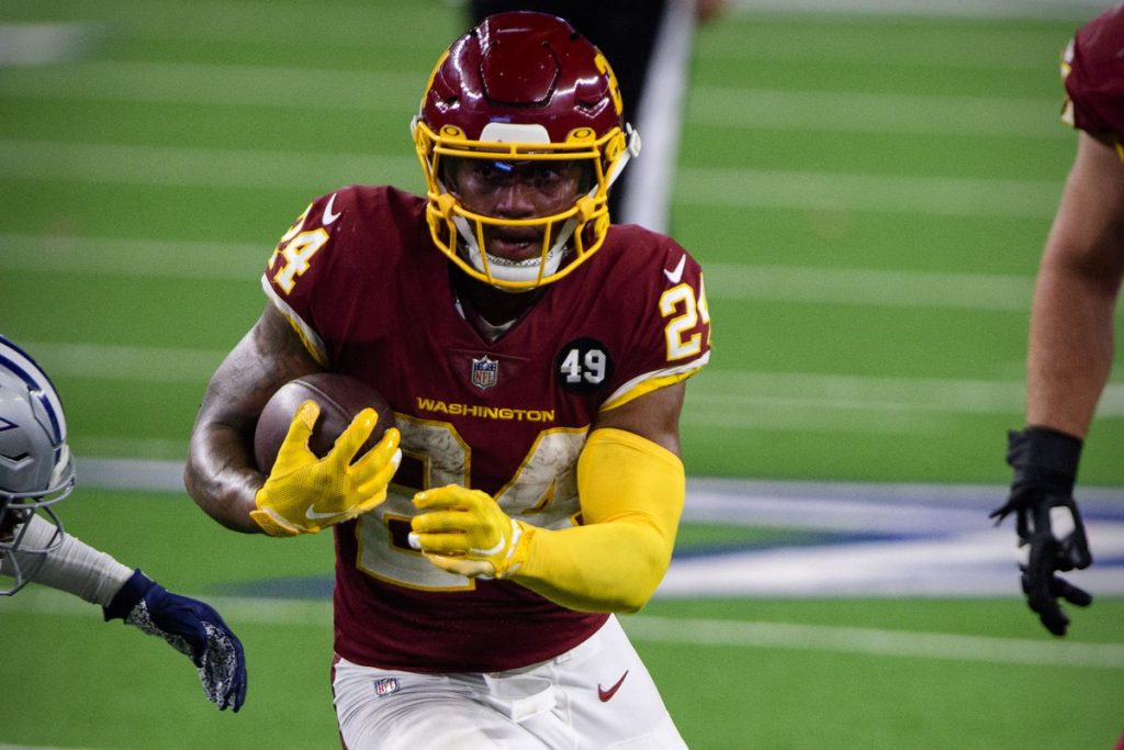 Predicting rookie RB Success PostNFL Draft (2021 Fantasy Football) Dynasty Nerds