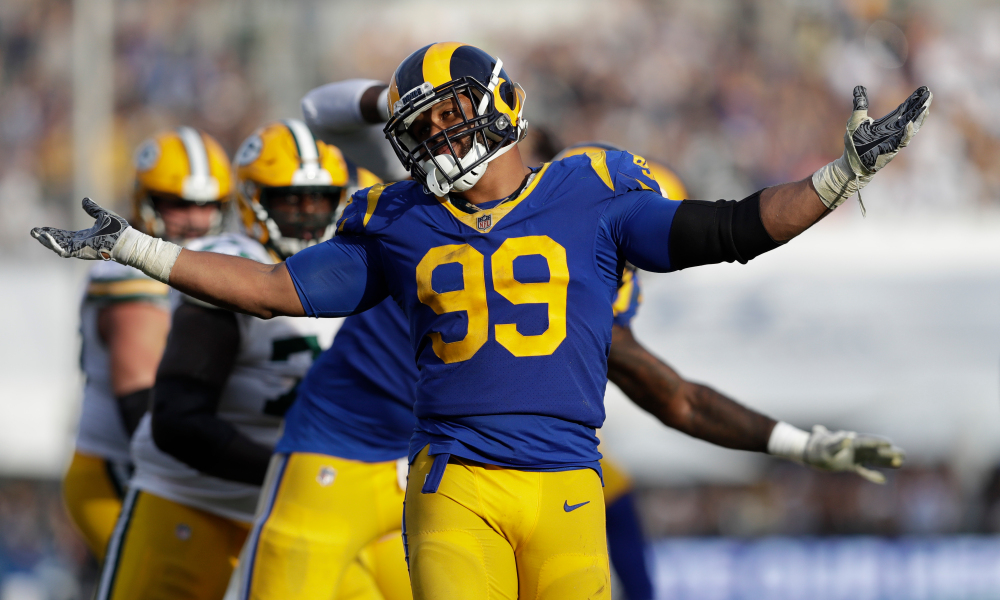 Hindsight 2021 Defensive Linemen Surprise! Dynasty Nerds