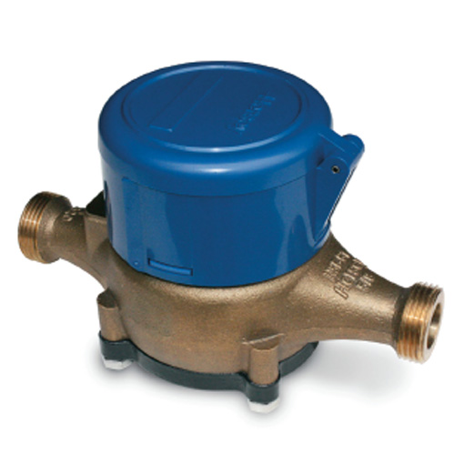 Hersey Meters Water Meters Dynatech Control Solutions