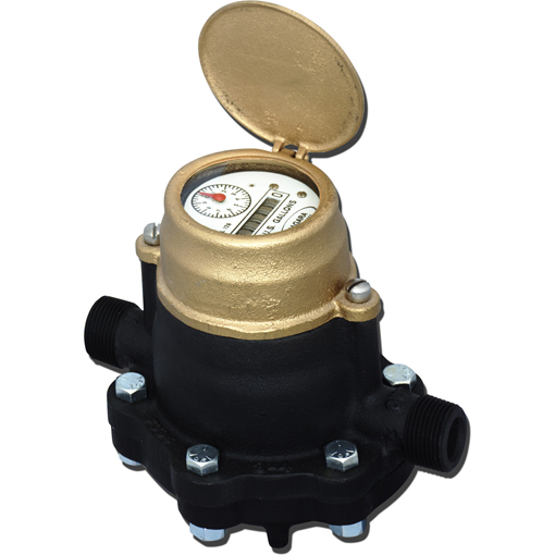 Niagara Meters Nutating Disc Meter Dynatech Control Solutions