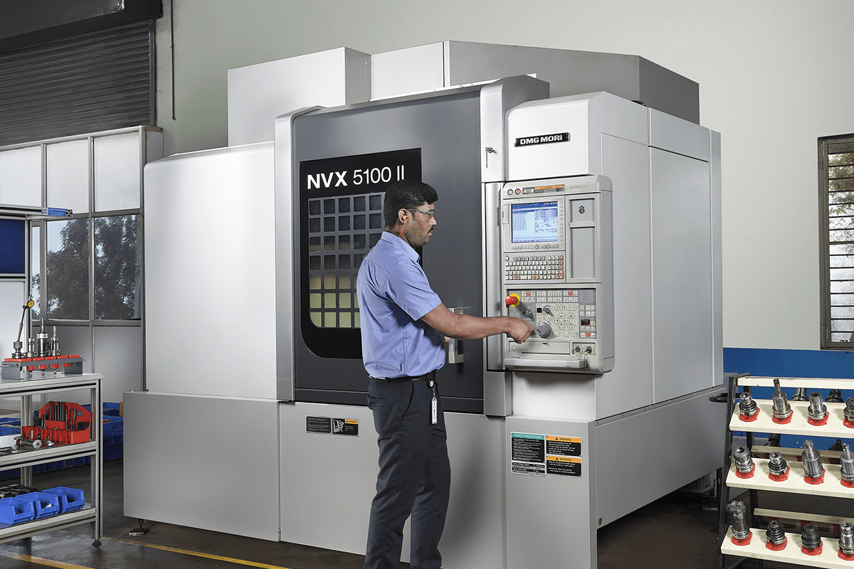 Dynatech Tools & Devices Pvt. Ltd.