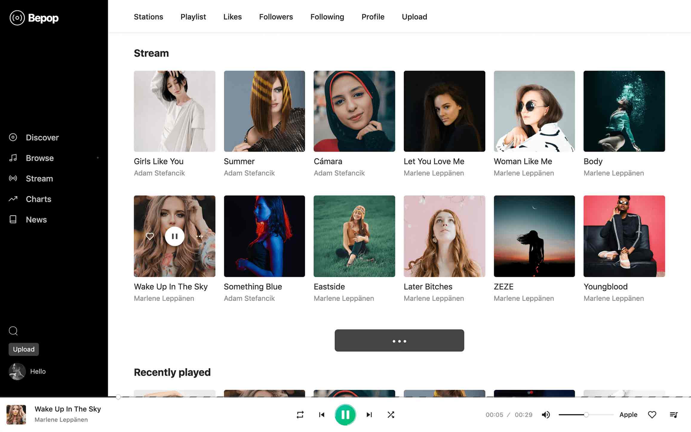 Best Online Music Store WordPress Themes of 2024