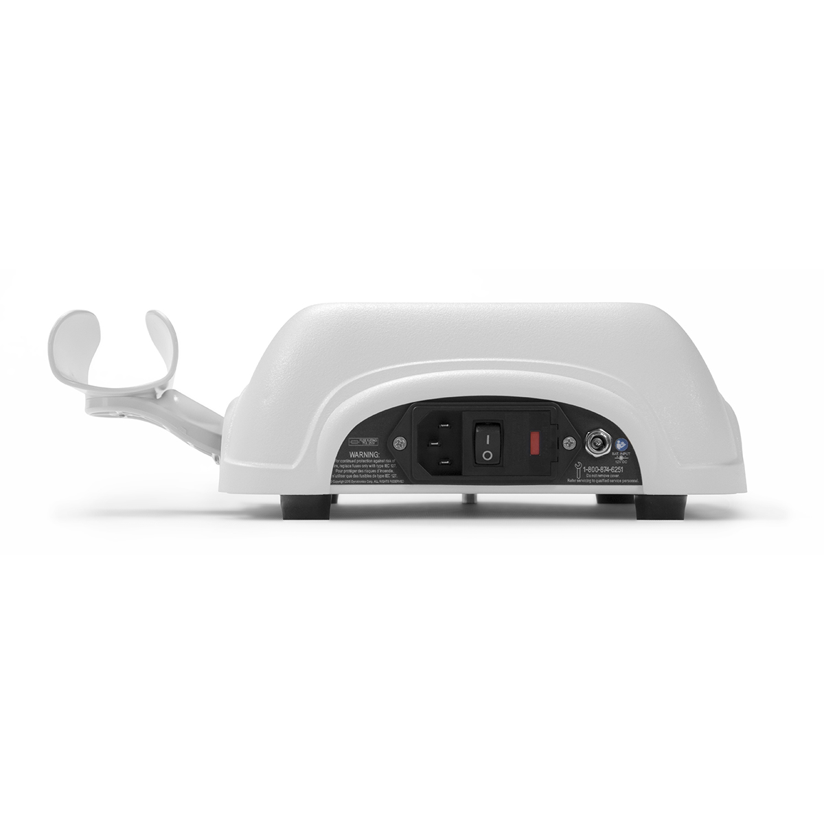 Dynatron 125 Ultrasound Dynatronics Corporation