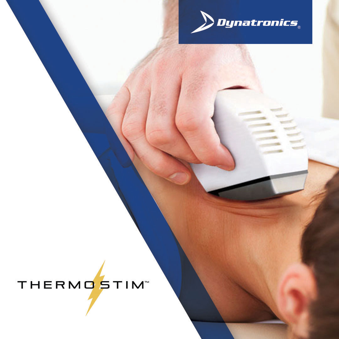 Dynatron Solaris® Plus ThermoStim Probe Dynatronics Corporation