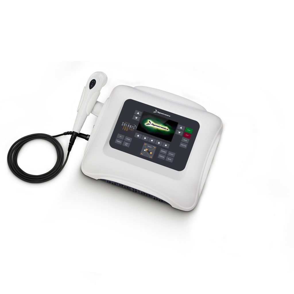 Dynatron Solaris® Plus 706, 5 Ch. Stim TriWave & ThermoStim Options