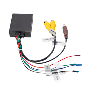 Zubehör für Rückfahrkameras – Dynavin