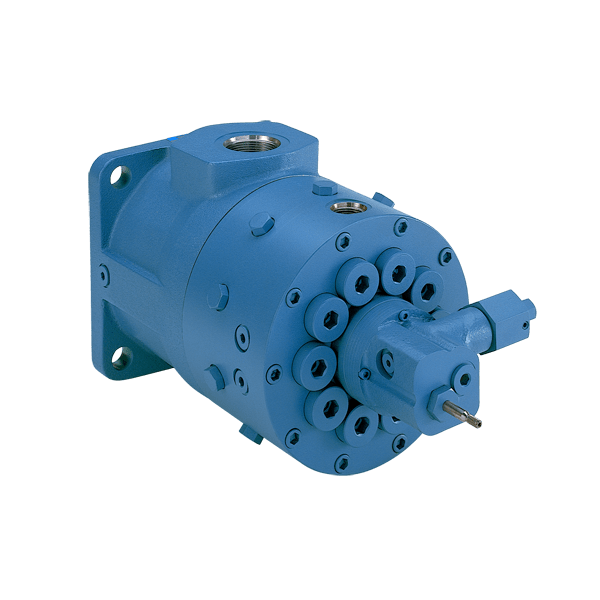 PV4000 Series Pressure Compensated Pumps Dynex/Rivett Inc.