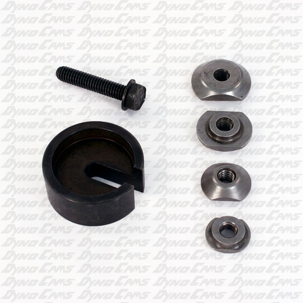 Racing Cams and Parts Briggs Valve Seat Puller Kit, Flathead 19138