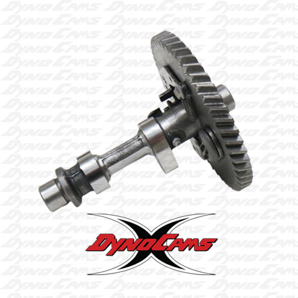 Racing Cams and Parts 275 Grind, Welded Lobe, 224 275224 DynoCams