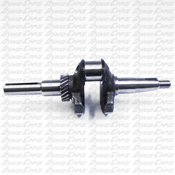 Racing Cams and Parts Ducar Max Stroke Crankshaft Assembly CL1275