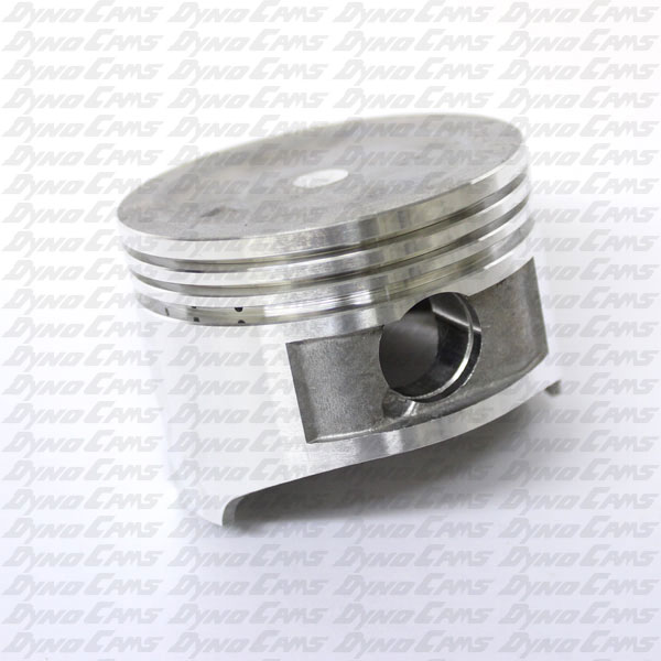 Racing Cams and Parts Ducar +.0025" Over Piston, Clone CL12842.5