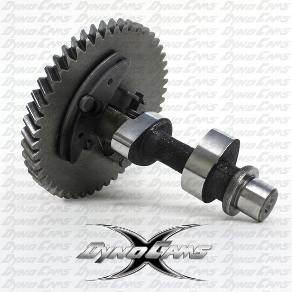 Racing Cams and Parts 315 Grind, Welded Lobe, Clone, Hemi 315CL