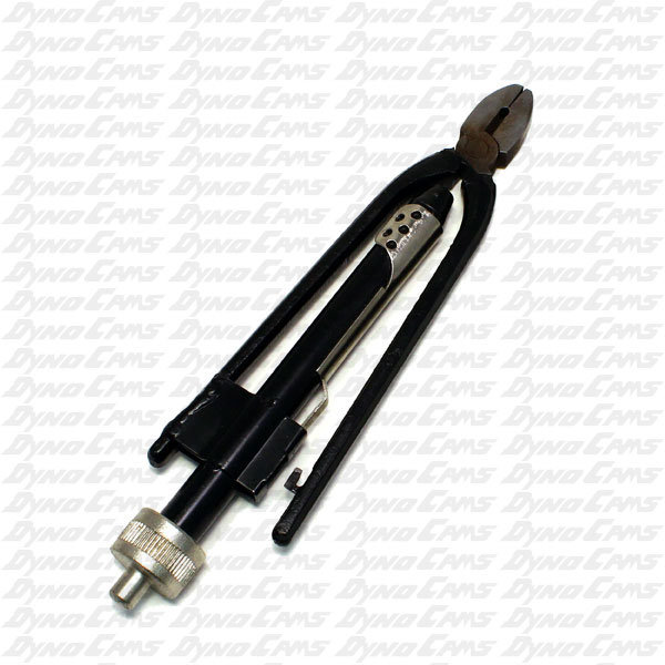 Racing Cams and Parts Safety Wire Pliers SWP446 DynoCams