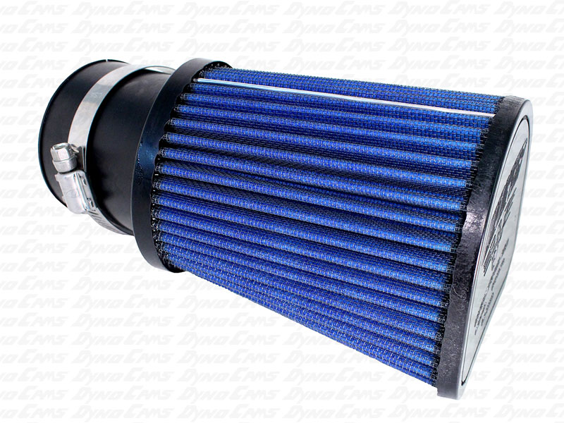 Racing Cams and Parts Walker 6" Angled Air Filter, Clone WALKERSHP