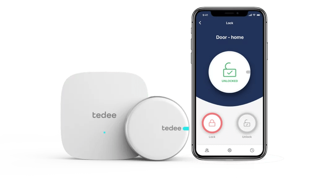 TeDee Smart Lock Review The Ultimate Guide To An Advanced And Secure