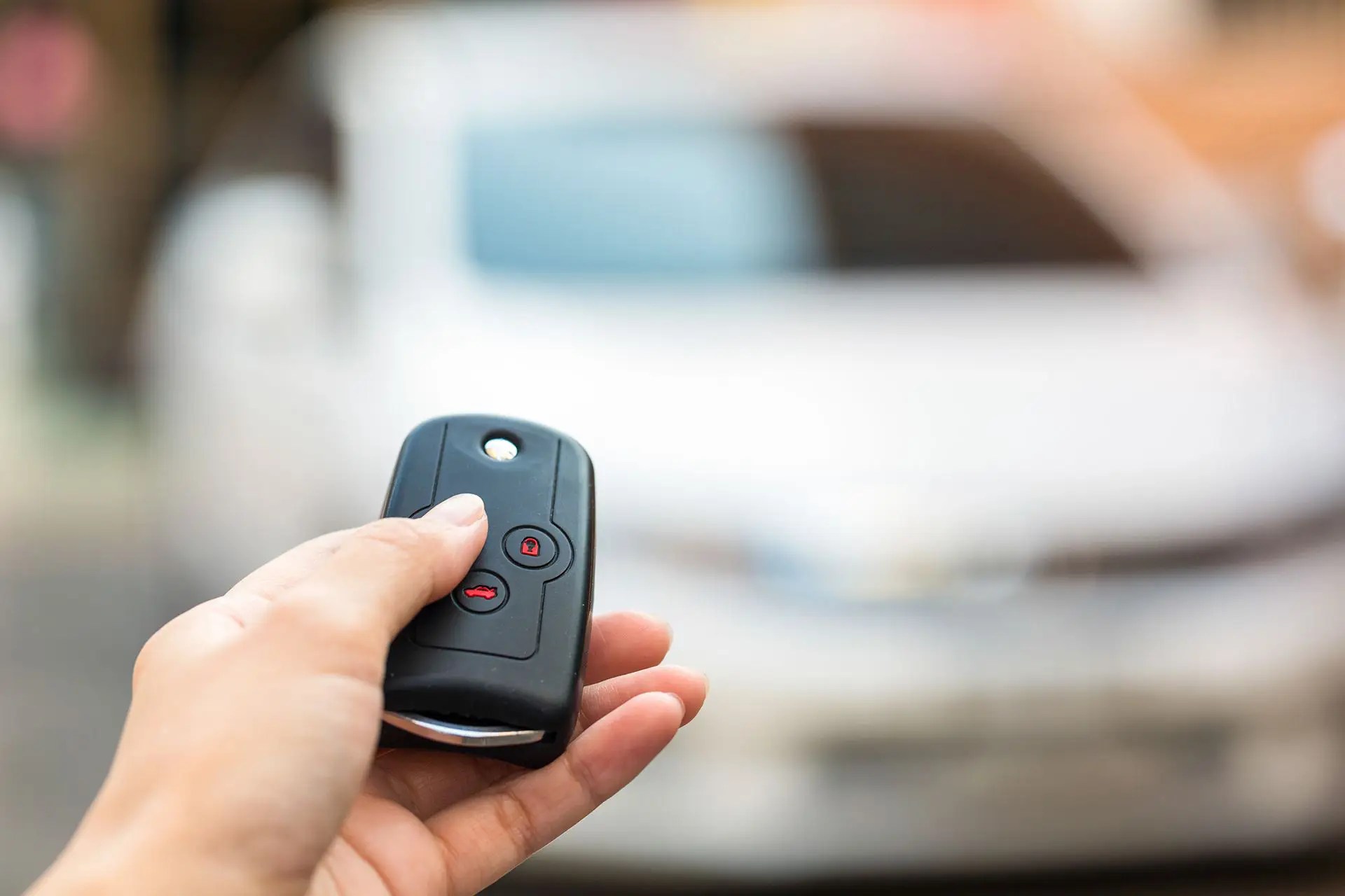Securing Your Vehicle In Limerick Tips From Automotive Locksmith