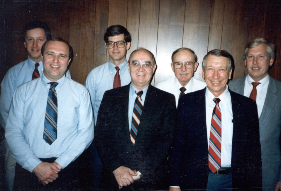 History of Law in Kansas City Dysart Taylor