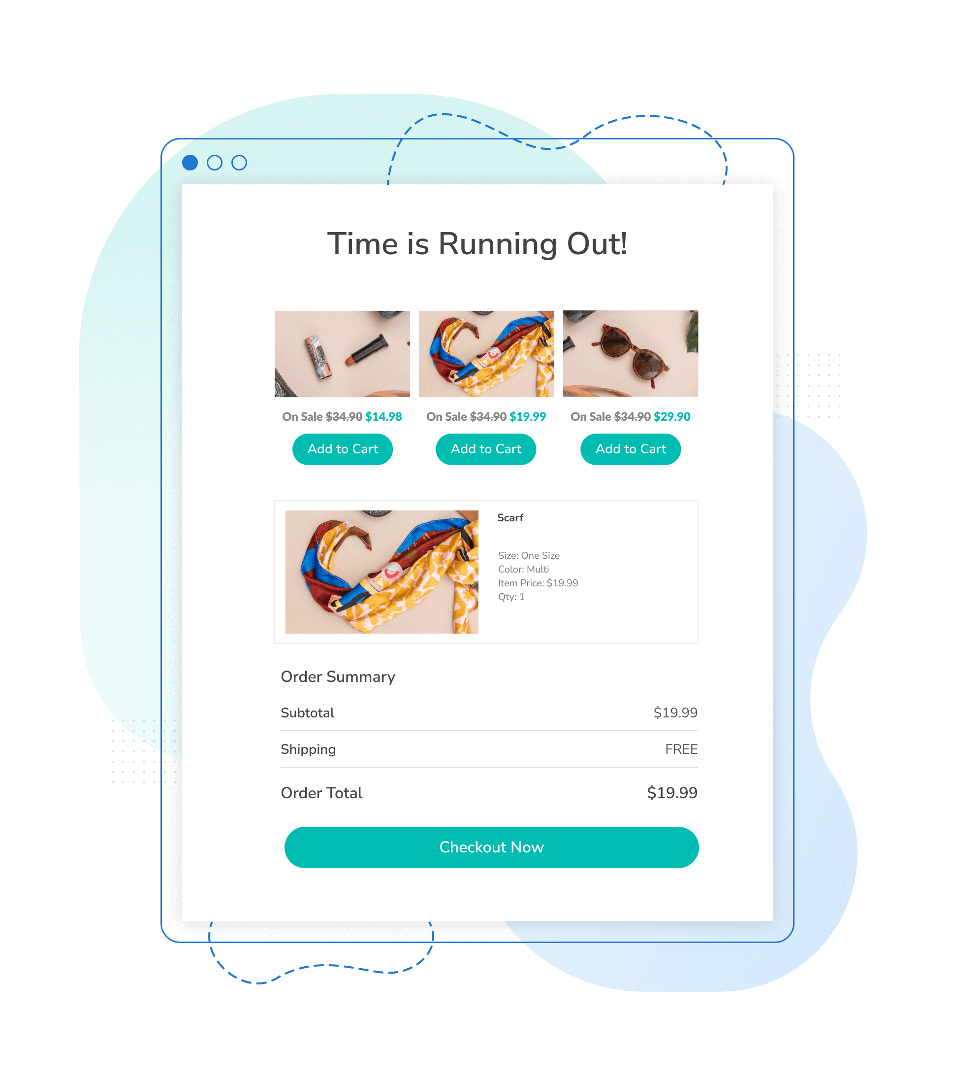 AMP Email Builder AMP For Email Dyspatch
