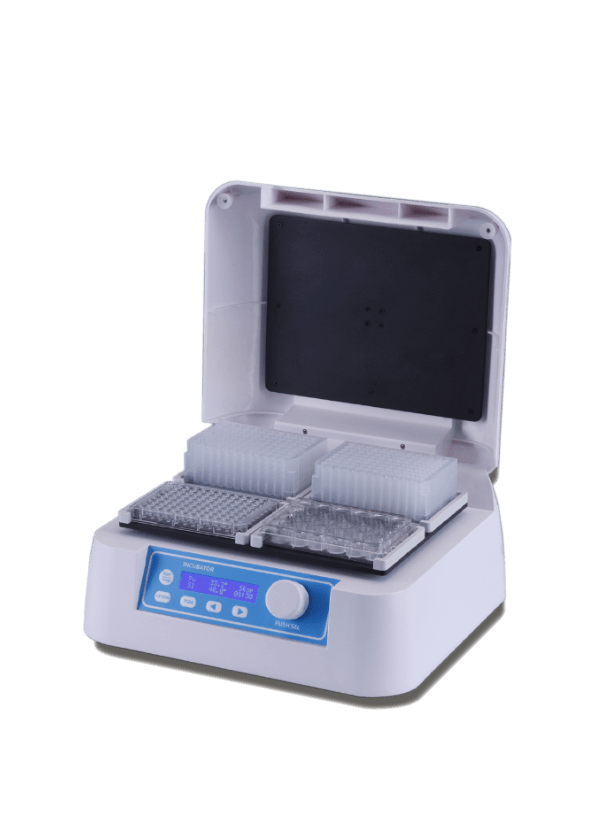 TS300 Microplate Shaker DZG Science