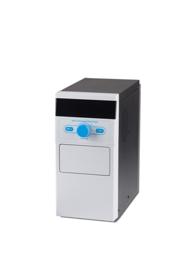 Plate Sealers DZG Science